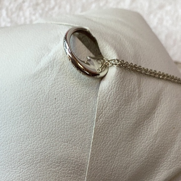 Tiffany & Co. necklace - Picture 4 of 8